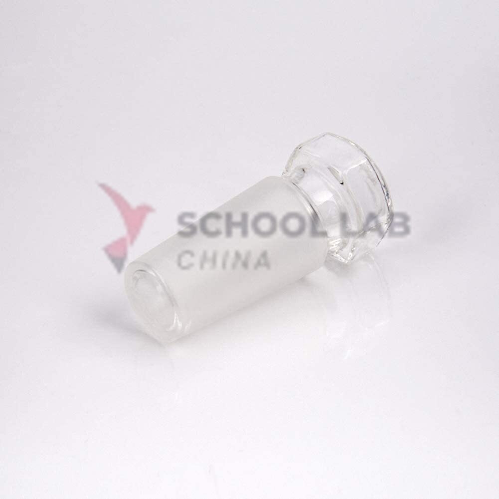 Borosilicate Glass Stopper - 14/23